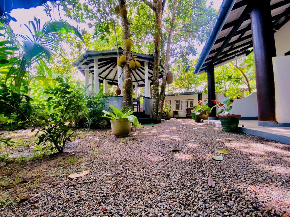 Drongo Place Dikwella Exterior foto