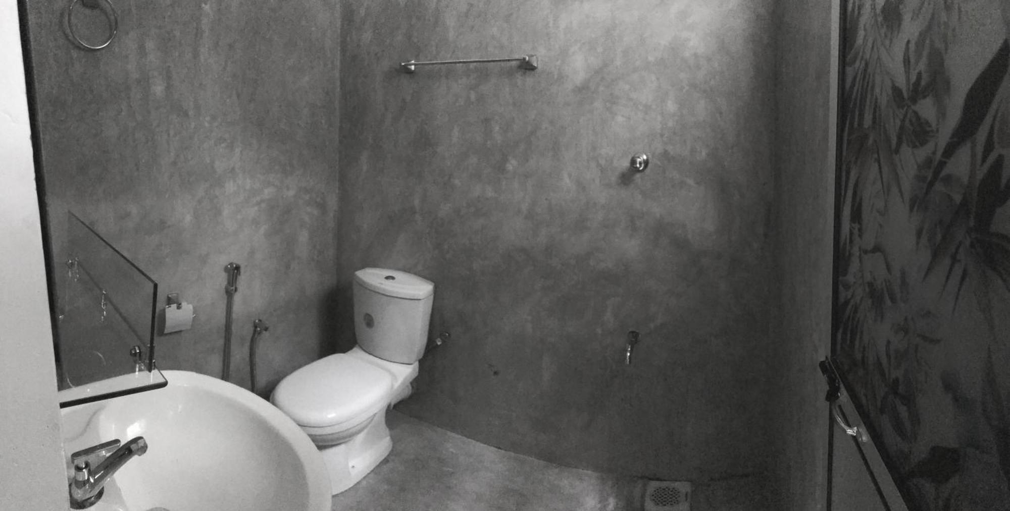 Drongo Place Dikwella Quarto foto